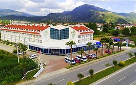 Dalaman Airport Lykia Thermal & Spa Hotel